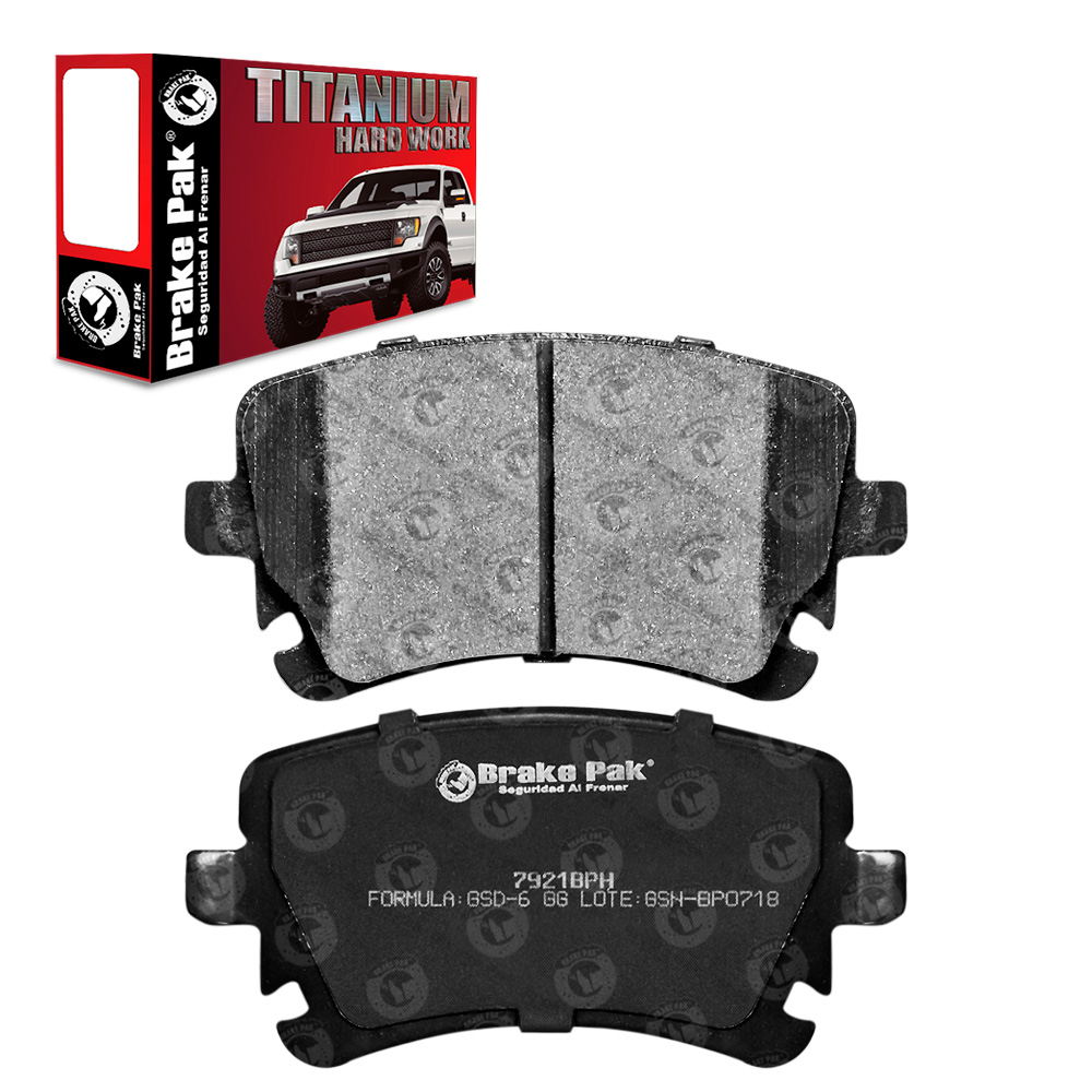 AUDI A6 / AUDI S4 / AUDI A8 / VOLKSWAGEN TRANSPORTER