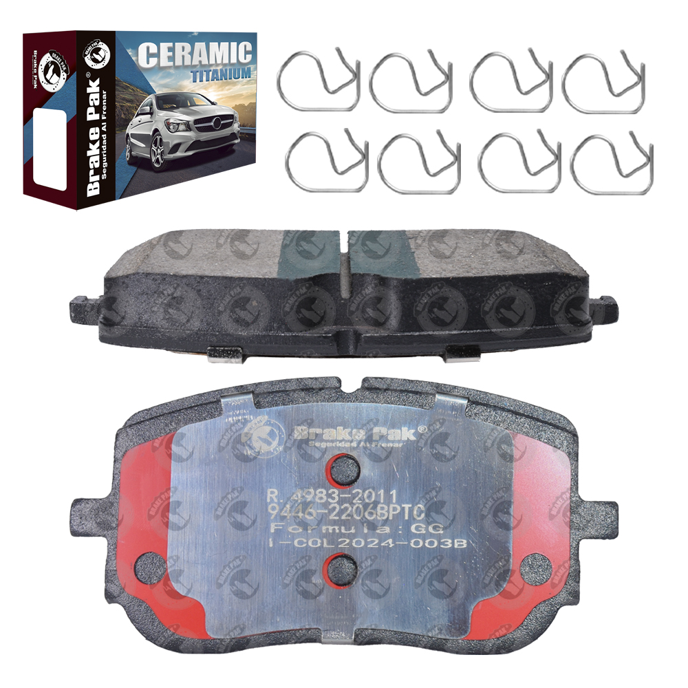 MERCEDES BENZ CLA 250 / MERCEDES BENZ GLA 200 / MERCEDES BENZ GLB 180 (d) / MERCEDES BENZ GLB 200 (d)