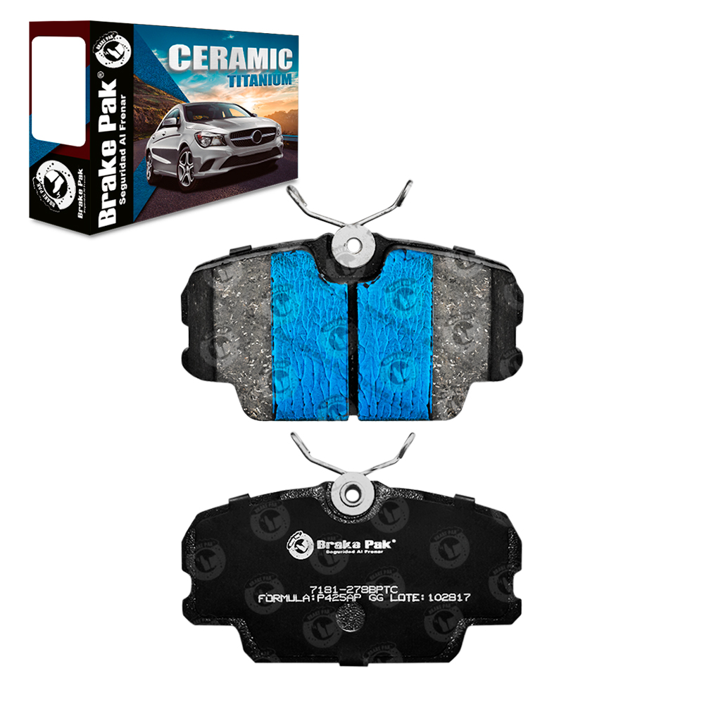 BMW 320I / BMW 323I / BMW 325I / BMW 318I / BMW 325 / BMW 318 / MERCEDES BENZ 190 / PEUGEOT 405 / SAAB 900