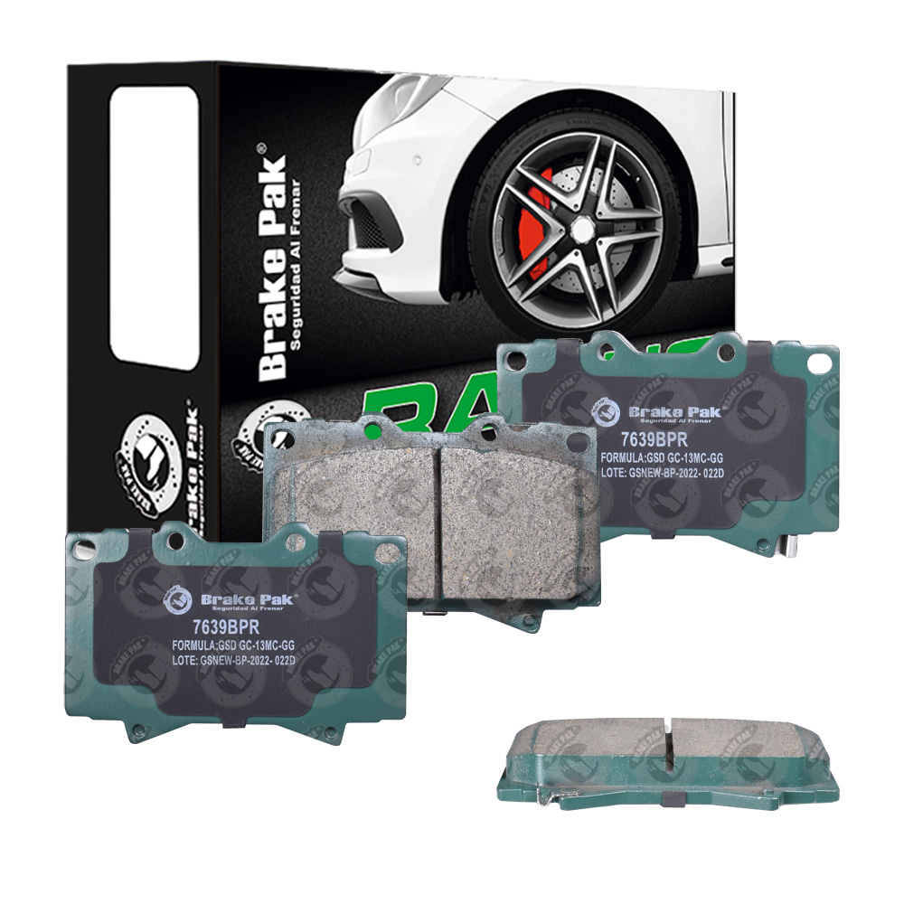 LEXUS LX470 / TOYOTA CRUISER / TOYOTA LAND CRUISER LC 100