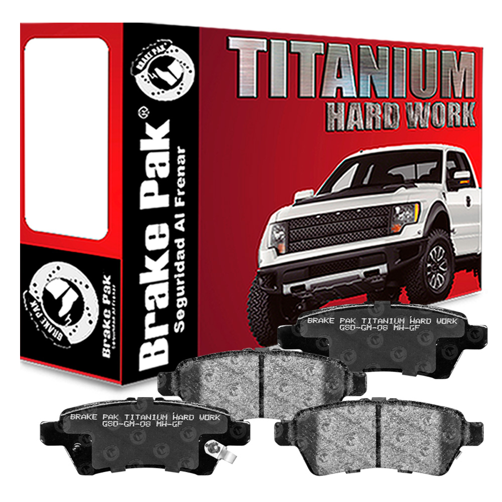 NISSAN PATHFINDER / NISSAN XTERRA