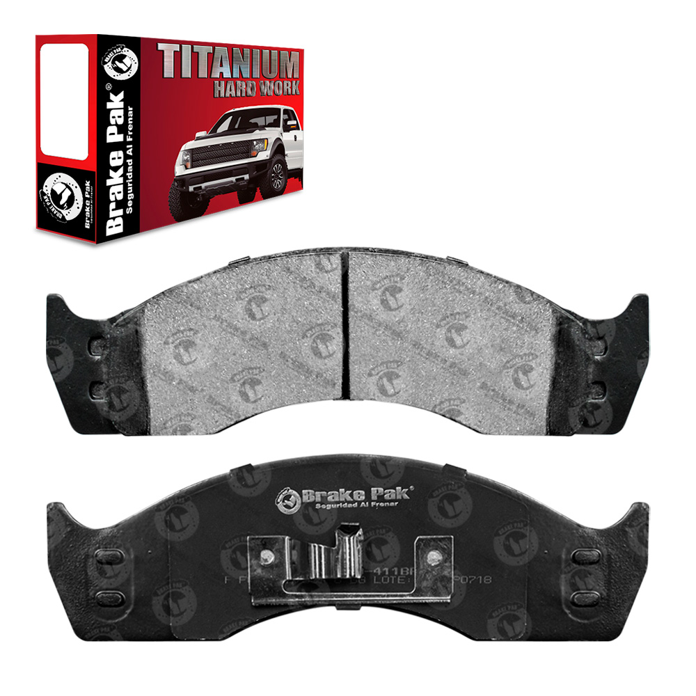 FORD F-450 / FORD F53 / FORD F59 / FORD E450