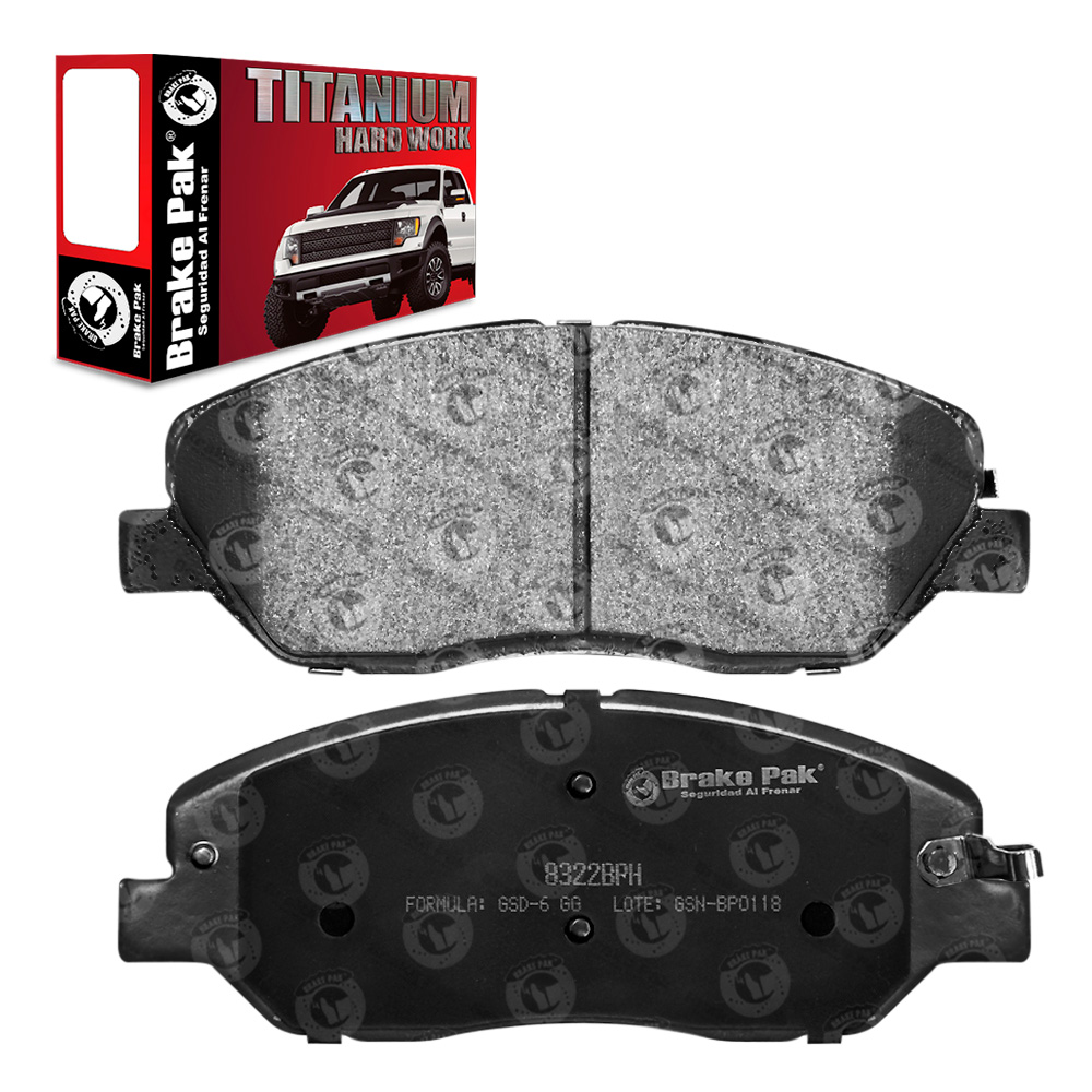 HYUNDAI ENTOURAGE / KIA SEDONA / KIA MOHAVE / KIA SORENTO / SSANGYONG KORANDO / HYUNDAI SANTA FE / SSANGYONG REXTON