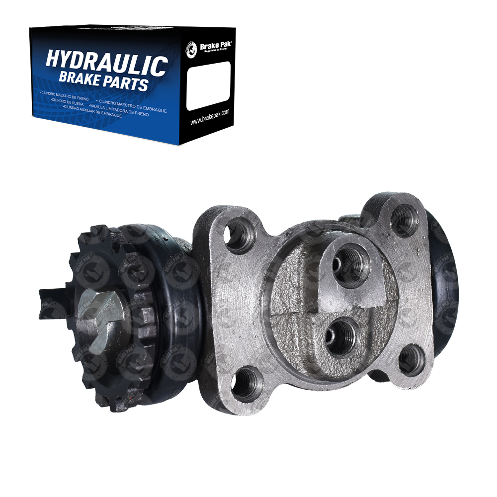 CHEVROLET NKR / CHEVROLET NHR / ISUZU ELF