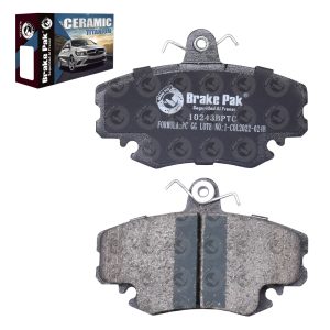 PEUGEOT 205 / PEUGEOT 309 / RENAULT LOGAN / RENAULT TWINGO FASE I / RENAULT SYMBOL / RENAULT MEGANE I / RENAULT CLIO FASE II / RENAULT SANDERO / LIFAN 520 / RENAULT CLIO