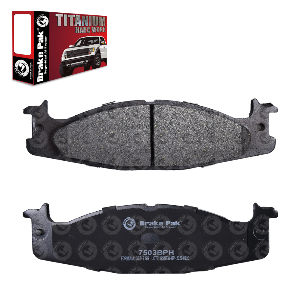 FORD BRONCO / FORD E150 / FORD F150