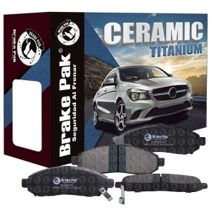 NISSAN PATHFINDER / NISSAN FRONTIER 4X2 / NISSAN XTERRA / SUZUKI EQUATOR / NISSAN NAVARA