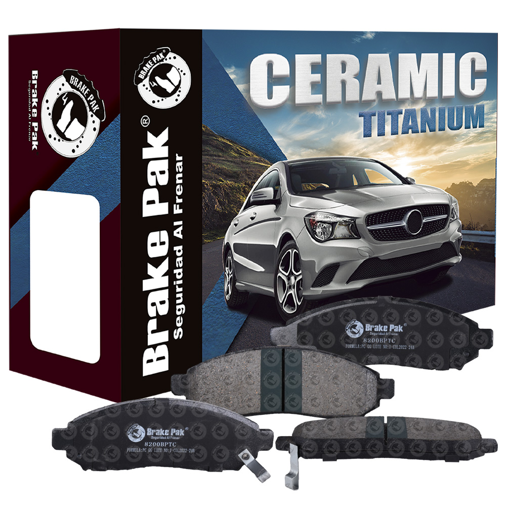 NISSAN PATHFINDER / NISSAN FRONTIER 4X2 / NISSAN XTERRA / SUZUKI EQUATOR / NISSAN NAVARA