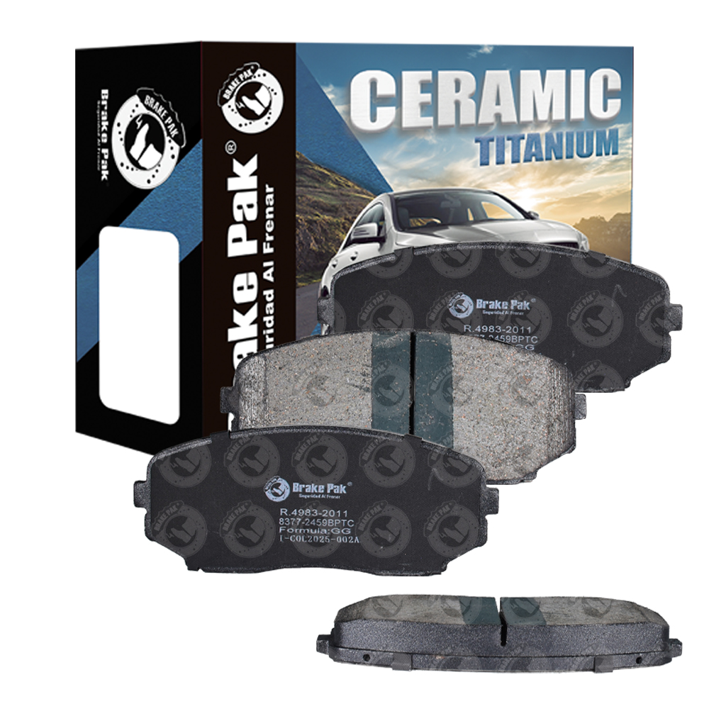 FORD EDGE / LINCOLN MKX / MAZDA CX-7 / MAZDA CX9 / MITSUBISHI MONTERO SPORT