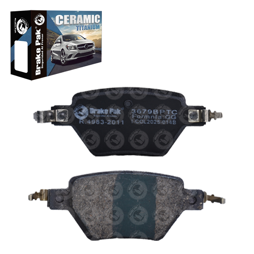 BYD YUAN / BYD ATTO 3