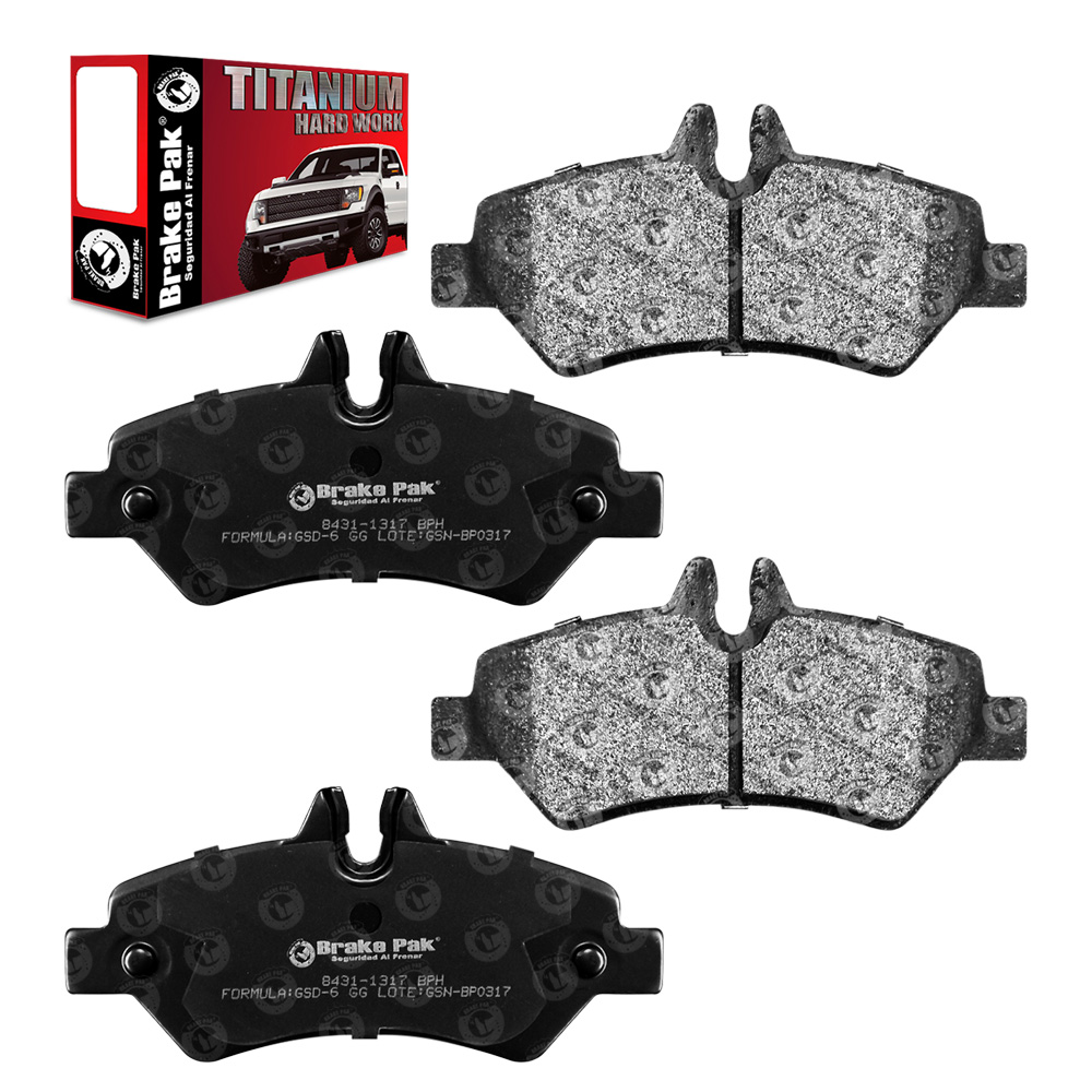 IVECO III EURO / VOLKSWAGEN CRAFTER 35 / MERCEDES BENZ SPRINTER 315