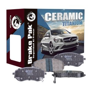 MERCEDES BENZ X-CLASS / NISSAN NAVARA / NISSAN NP300 / NISSAN FRONTIER 4X2