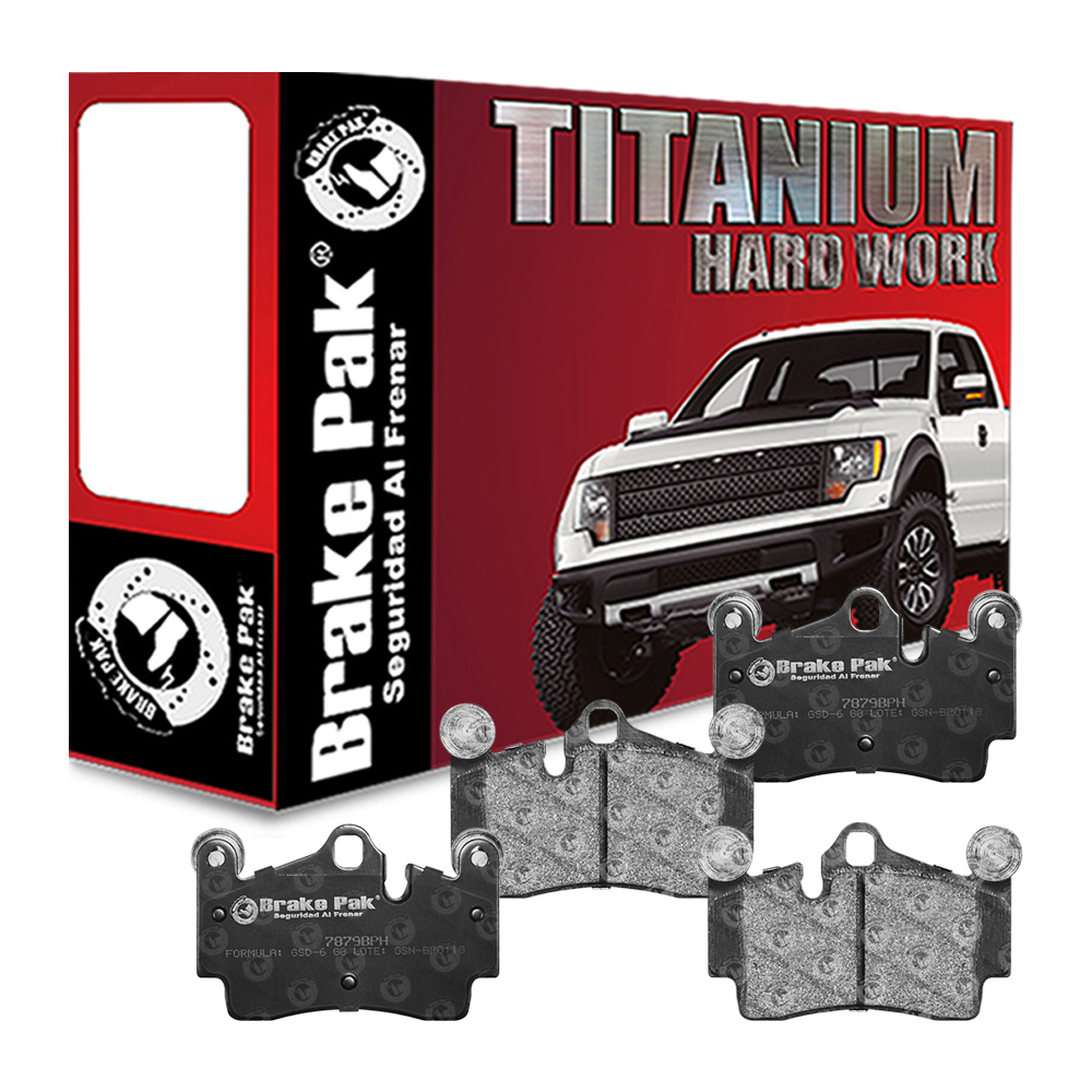 AUDI Q7 / AUDI Q7 / PORSCHE CAYENNE