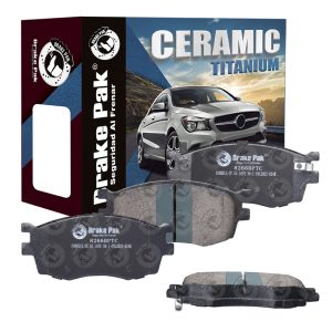 HYUNDAI ACCENT / KIA RIO / JAC S2 / ZOTYE Z360