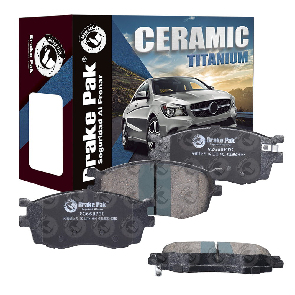 HYUNDAI ACCENT / KIA RIO / JAC S2 / ZOTYE Z360