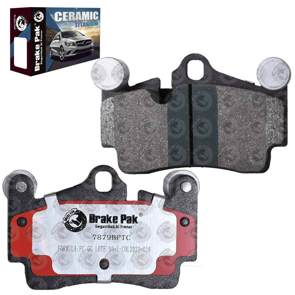 AUDI Q7 / AUDI Q7 / PORSCHE CAYENNE