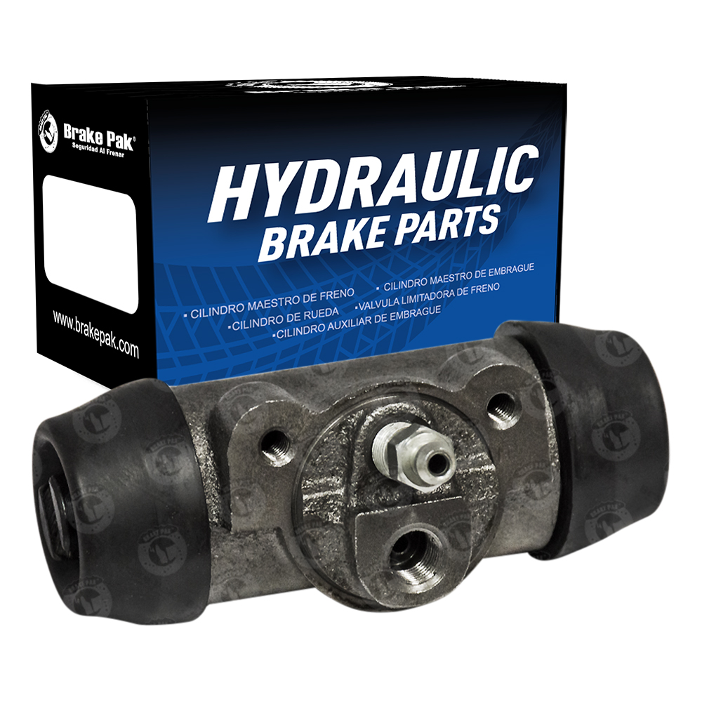 TOYOTA 2F / TOYOTA 3F / TOYOTA LAND CRUISER