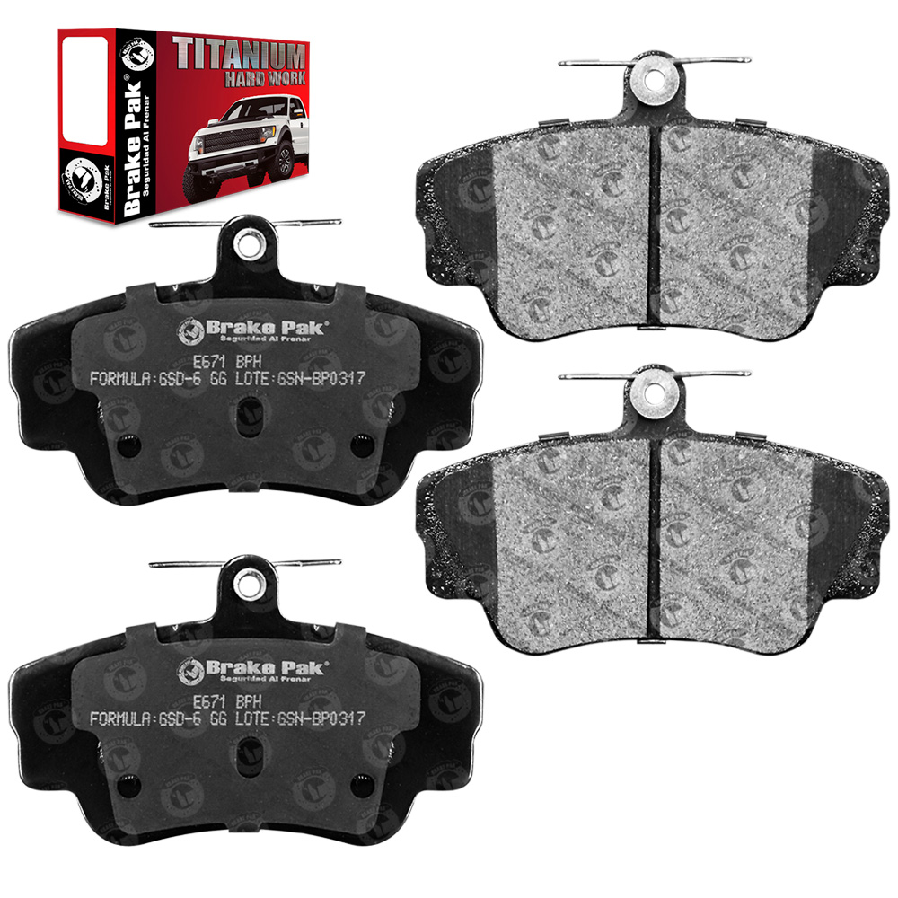 VOLVO 460 / VOLVO 440 / VOLVO 480