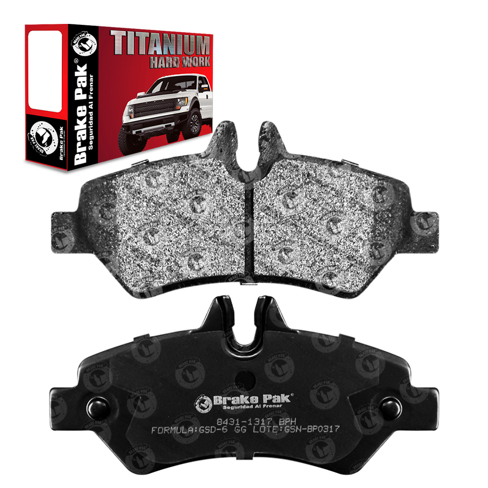 IVECO III EURO / VOLKSWAGEN CRAFTER 35 / MERCEDES BENZ SPRINTER 315