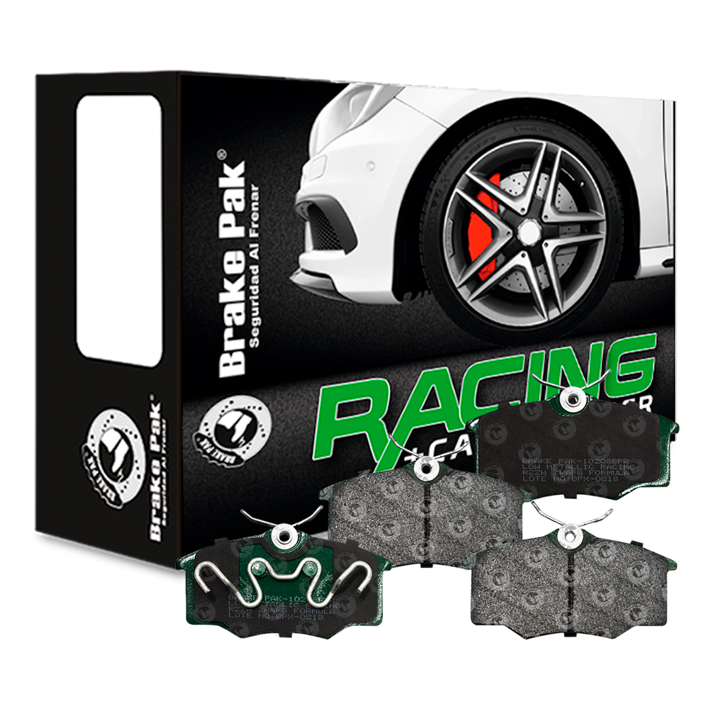 CHEVROLET CORSA / DAEWOO RACER / DAEWOO CIELO / DAEWOO ESPERO / VOLKSWAGEN GOL / VOLKSWAGEN FOX / VOLKSWAGEN PARATI / VOLKSWAGEN SAVEIRO