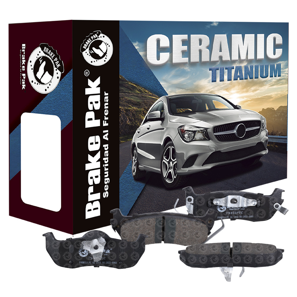 INFINITI QX56 / NISSAN PATHFINDER / NISSAN ARMADA / NISSAN TITAN