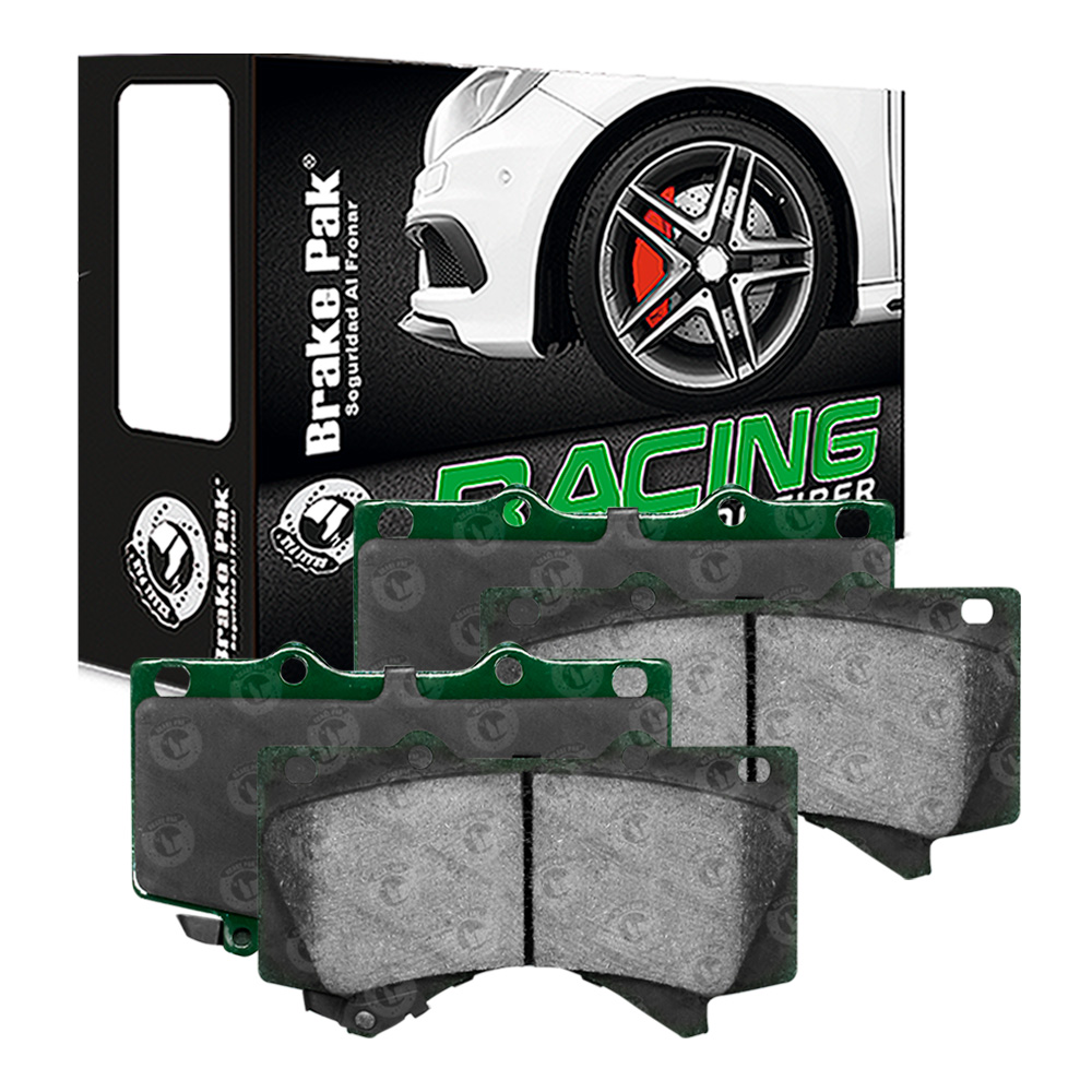 LEXUS LX570 / TOYOTA CRUISER / TOYOTA TUNDRA / TOYOTA SEQUOIA / TOYOTA LAND CRUISER 200