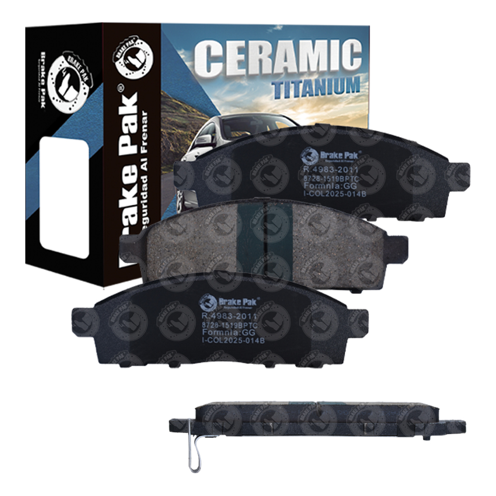 FIAT FULLBACK / MITSUBISHI DELICA / MITSUBISHI L200 / MITSUBISHI NATIVA / MITSUBISHI PAJERO / MITSUBISHI MONTERO / MITSUBISHI TRITON / MITSUBISHI ZINGER / NISSAN NV200