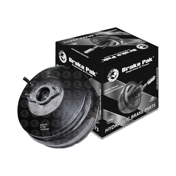 BEMO MGB AS 4030 パノラマワゴン Servo Freno (Booster) Para Mazda B2600 | Brake Pak