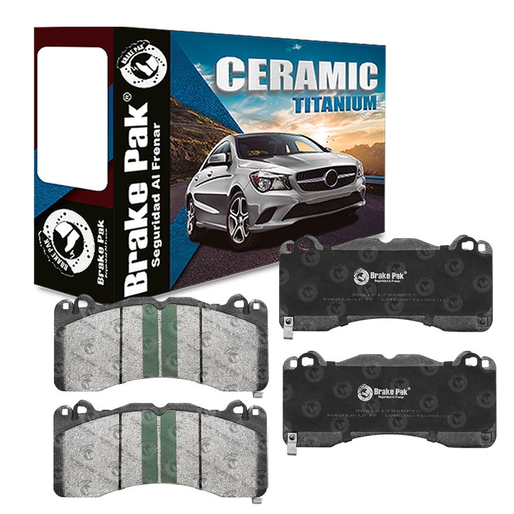 FORD MUSTANG / FORD POLICE INTERCEPTOR