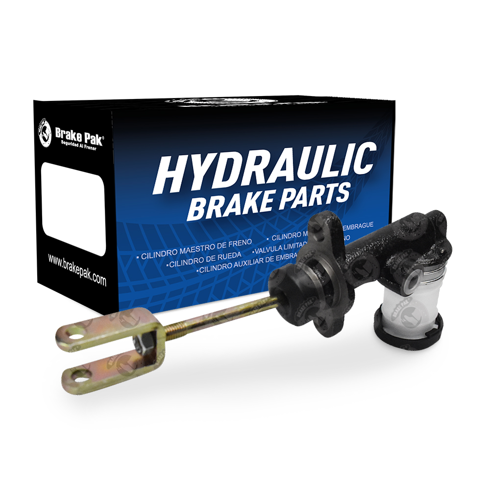 CHEVROLET LUV 2300 / CHEVROLET TROOPER