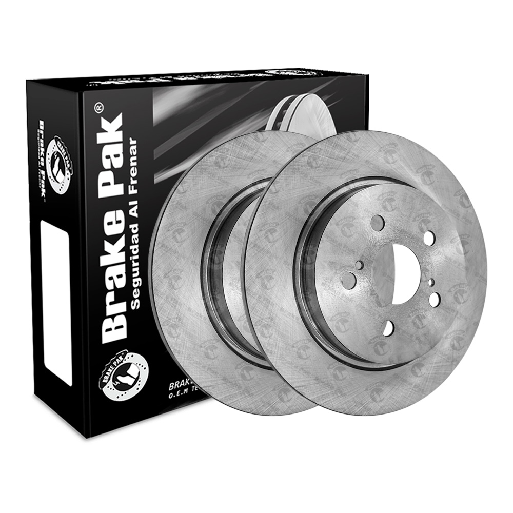 TOYOTA COROLLA / TOYOTA COROLLA ALL NEW