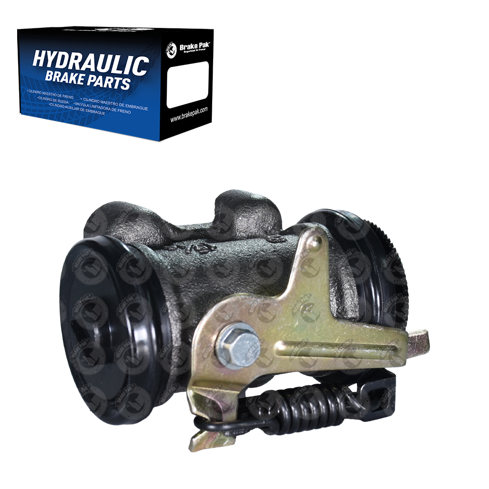 CHEVROLET NPR REWARD