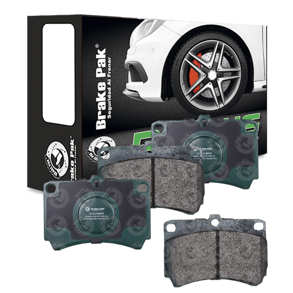 FORD MERCURY / FORD USA / MAZDA 323 / MAZDA ETUDE / MAZDA FAMILIA / MAZDA FAMILIA VAN / MAZDA LASER