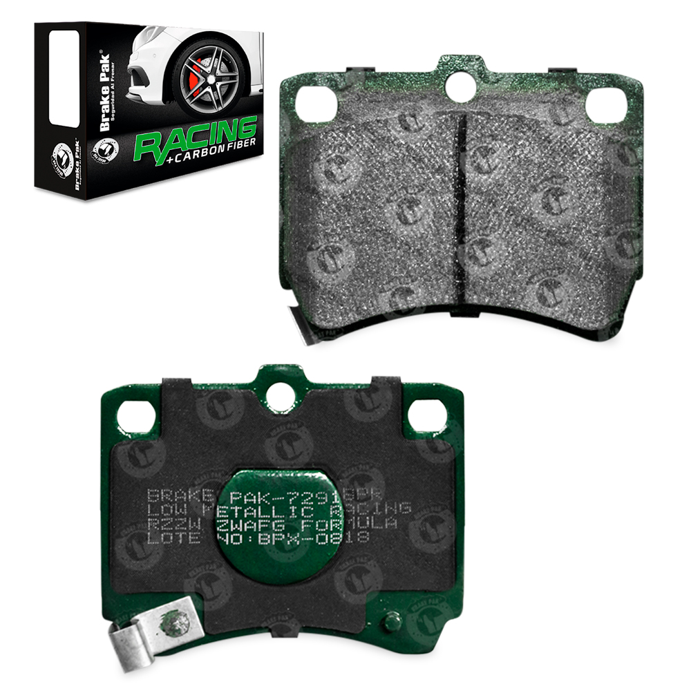 FORD FESTIVA / KIA PRIDE / MAZDA 121 / MITSUBISHI MONTERO V13 / MITSUBISHI NATIVA