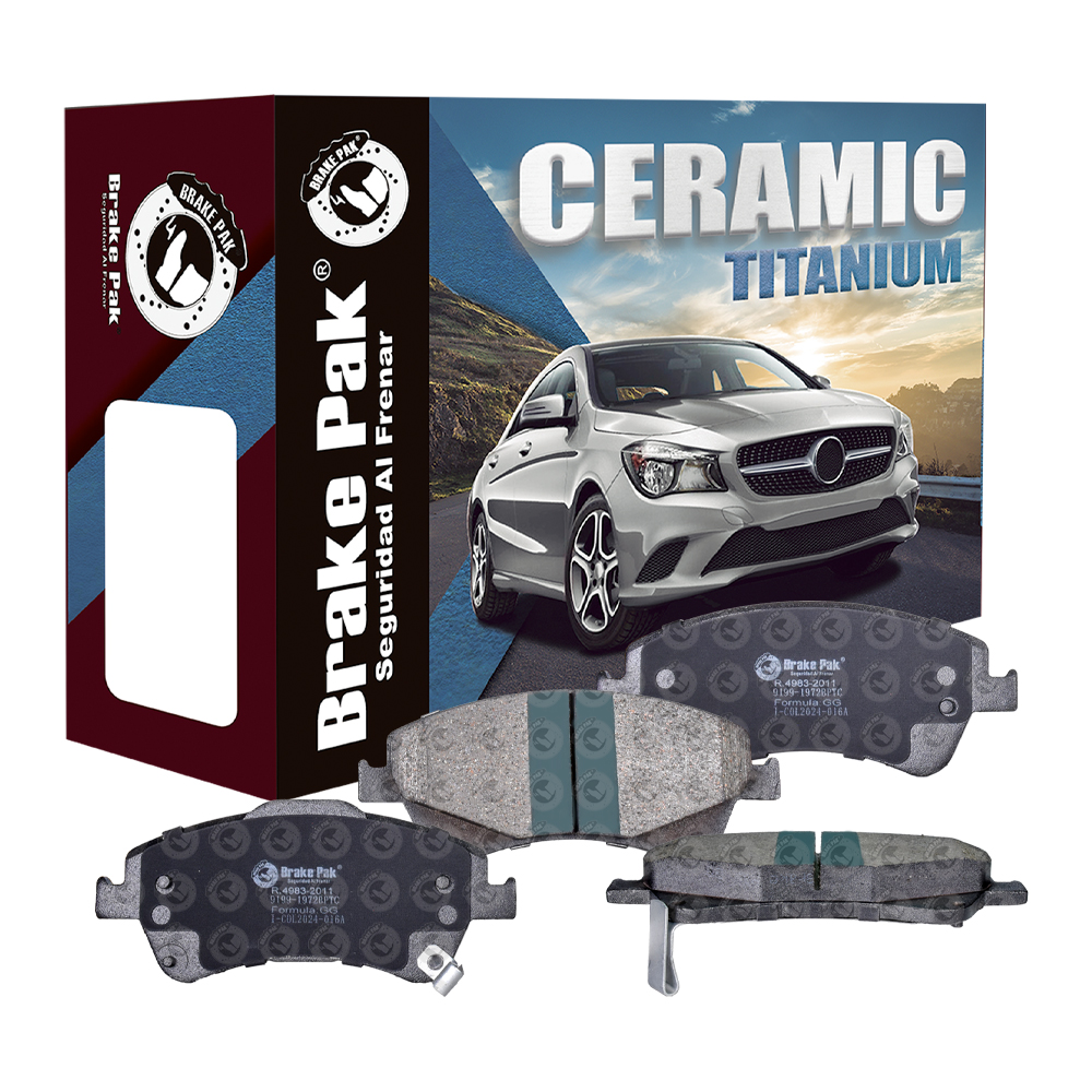 TOYOTA COROLLA / TOYOTA AURIS / TOYOTA AVENSIS VERSO / TOYOTA VERSO