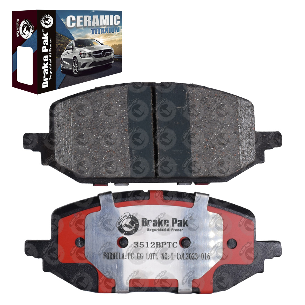 BUICK EXCELLE / CHEVROLET ONIX / CHEVROLET TRACKER / CHEVROLET MONTANA