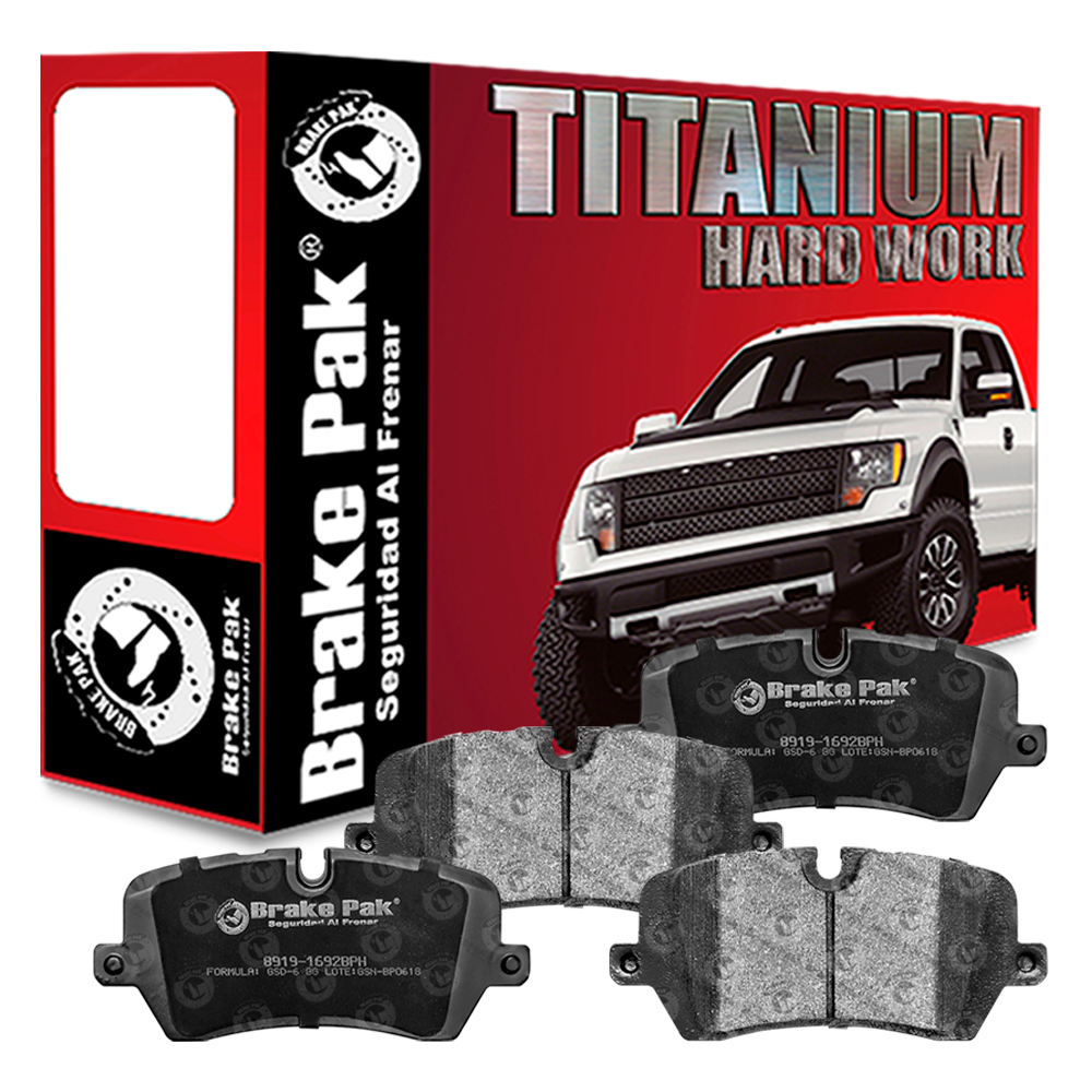 LAND ROVER RANGE ROVER / LAND ROVER RANGE ROVER SPORT / LAND ROVER RANGE ROVER SPORT