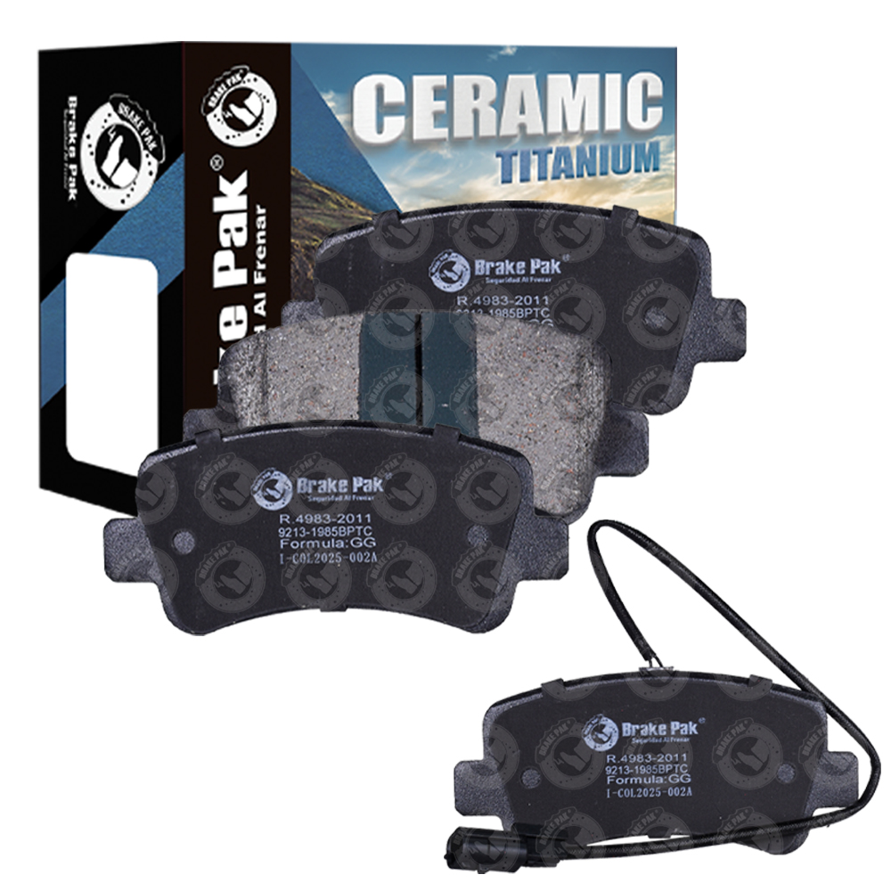 NISSAN NV400 / OPEL MOVANO / RENAULT MASTER