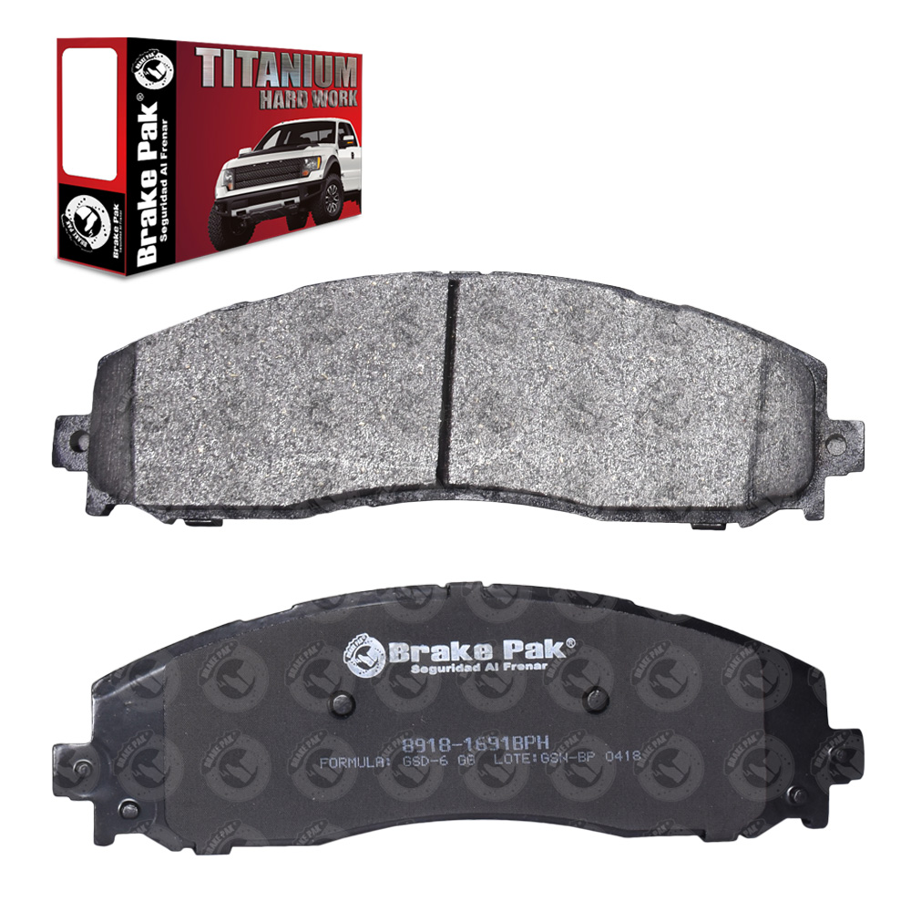 FORD F-250 / FORD F-350 / FORD F-350 / FORD 450 SUPER DUTY / FORD F150