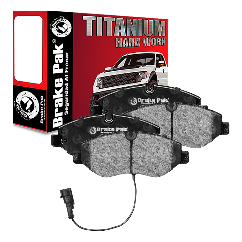 IVECO III EURO / NISSAN CABSTAR / MERCEDES BENZ VITO