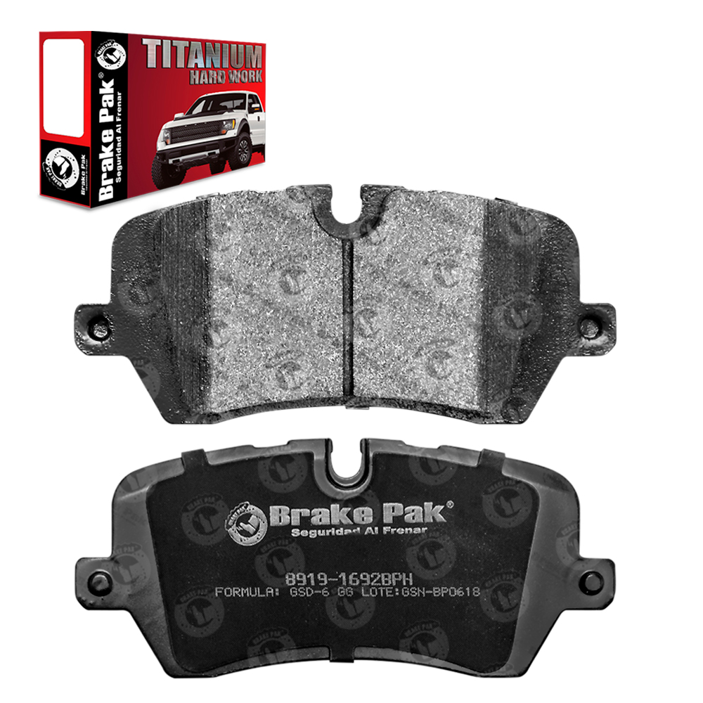 LAND ROVER RANGE ROVER / LAND ROVER RANGE ROVER SPORT / LAND ROVER RANGE ROVER SPORT