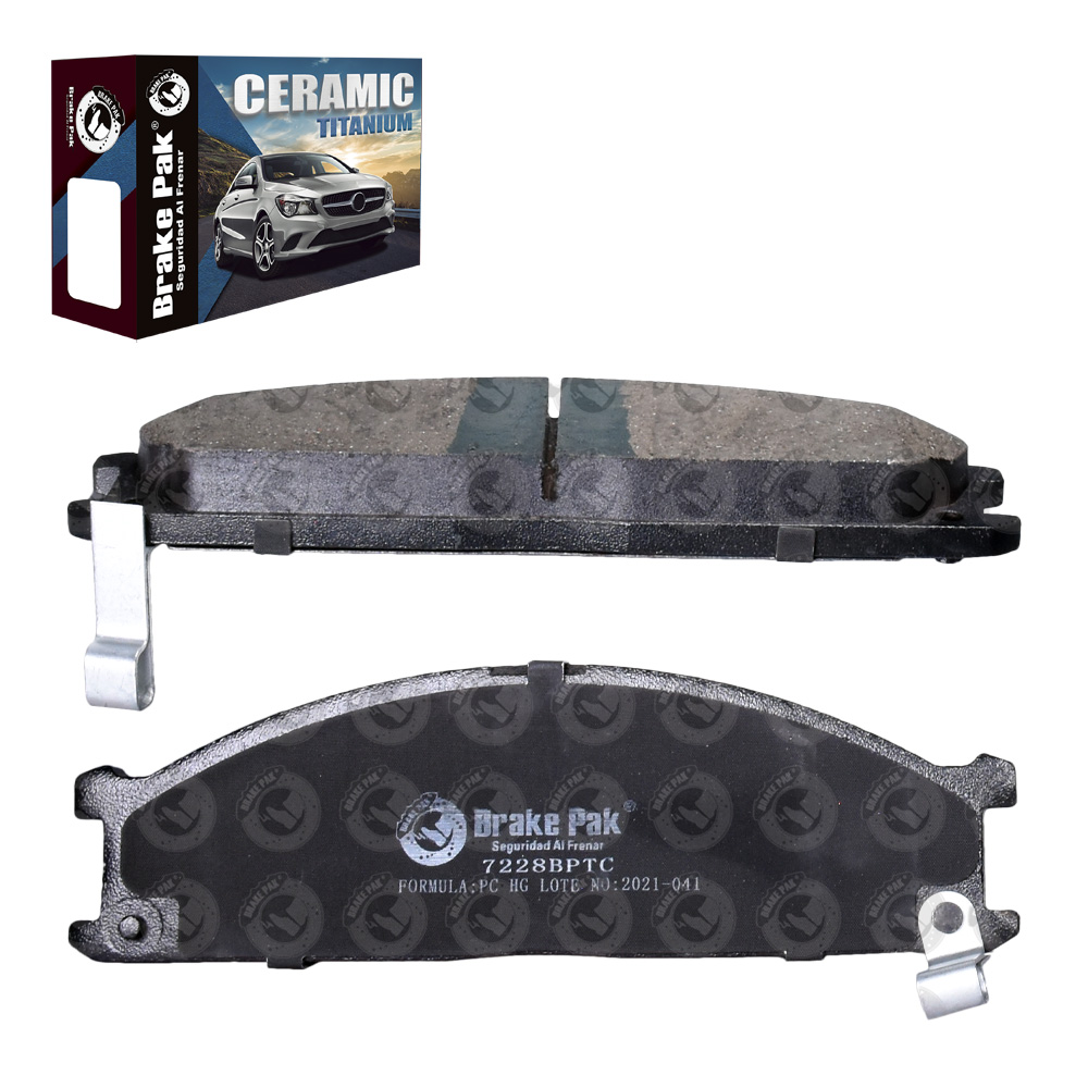 NISSAN PATHFINDER / NISSAN FRONTIER 4X2 / NISSAN D21 4X2 / NISSAN VAN. / NISSAN 720 / DONGFENG RICH