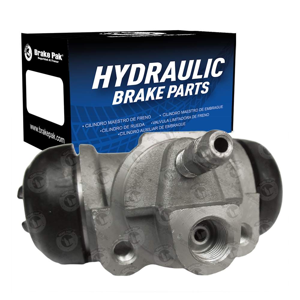 NISSAN PATHFINDER / NISSAN D21 4X2 / NISSAN FRONTIER NP 300 4x2 / DONGFENG RICH