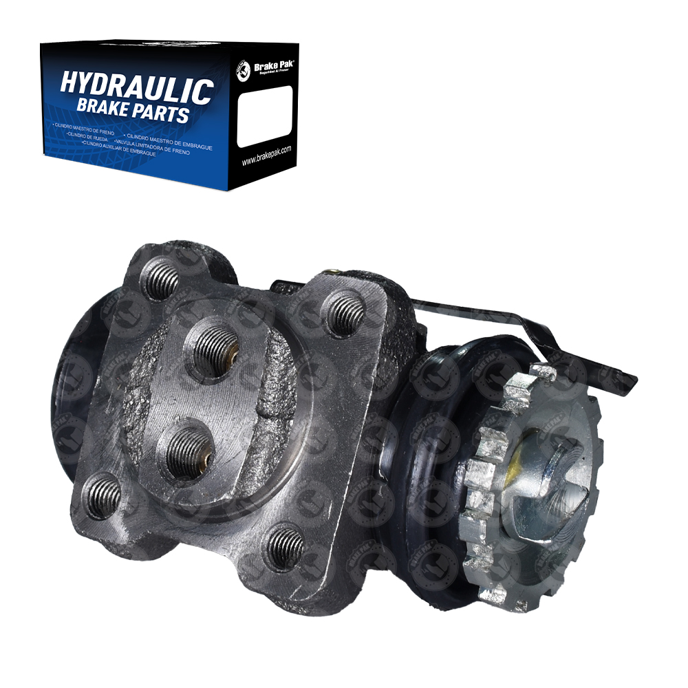 TOYOTA LAND CRUISER / TOYOTA 2F