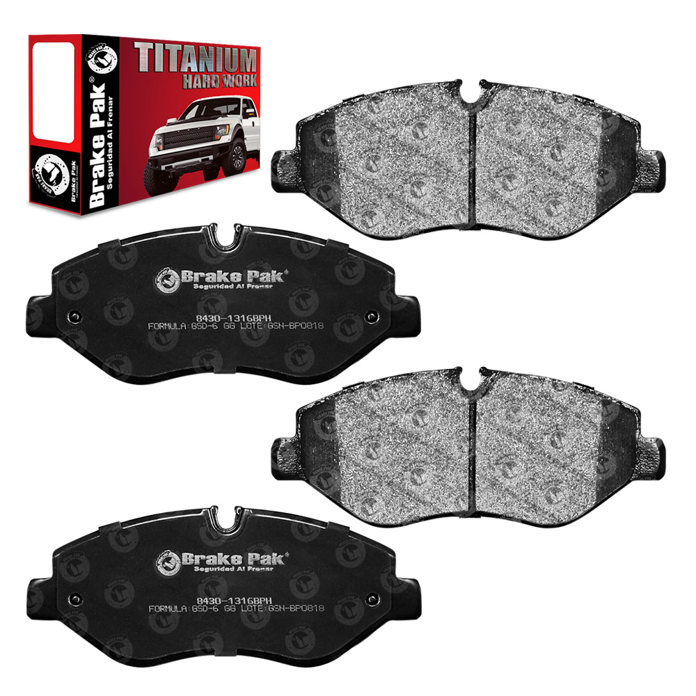 DODGE SPRINTER 2500 / FREIGHTLINER SPRINTER 2500 / MERCEDES BENZ SPRINTER 2500 / MERCEDES BENZ VITO / KING LONG KINGO / FOTON TOANO / VOLKSWAGEN CRAFTER