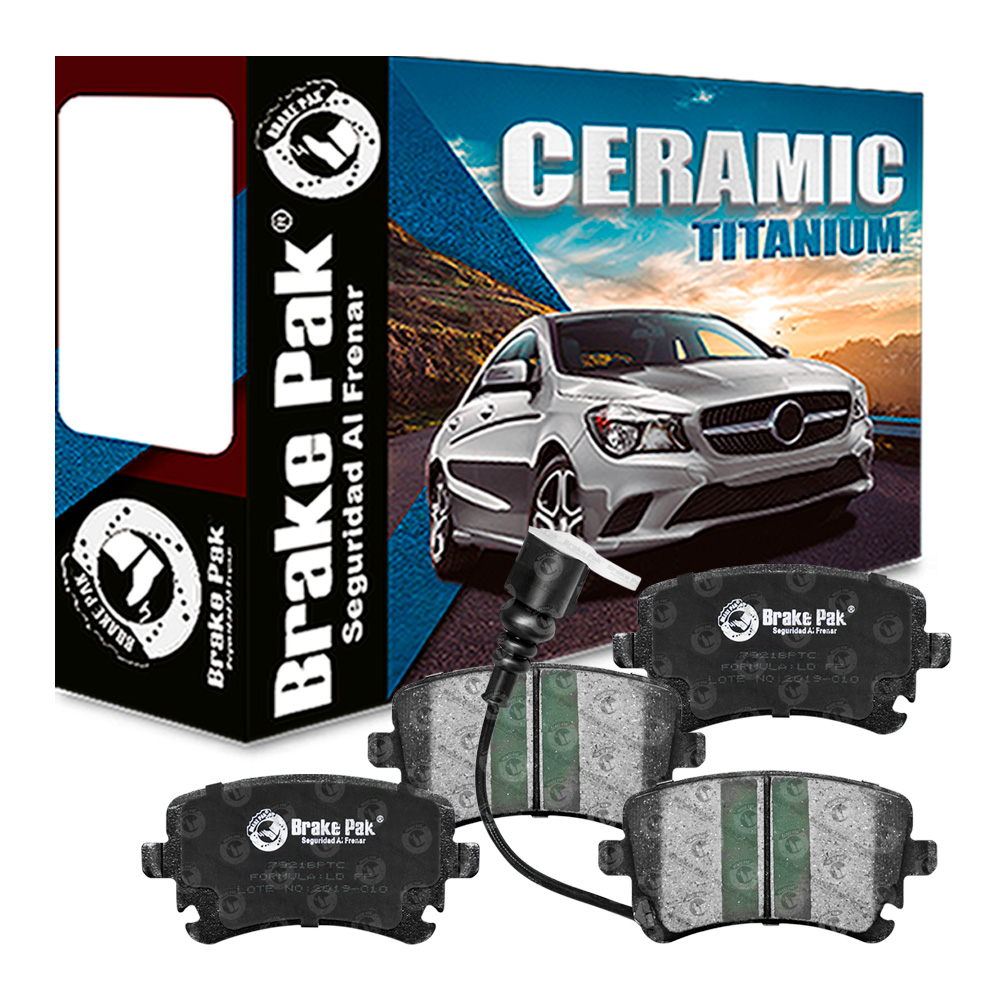 AUDI A6 / AUDI S4 / AUDI A8 / VOLKSWAGEN TRANSPORTER