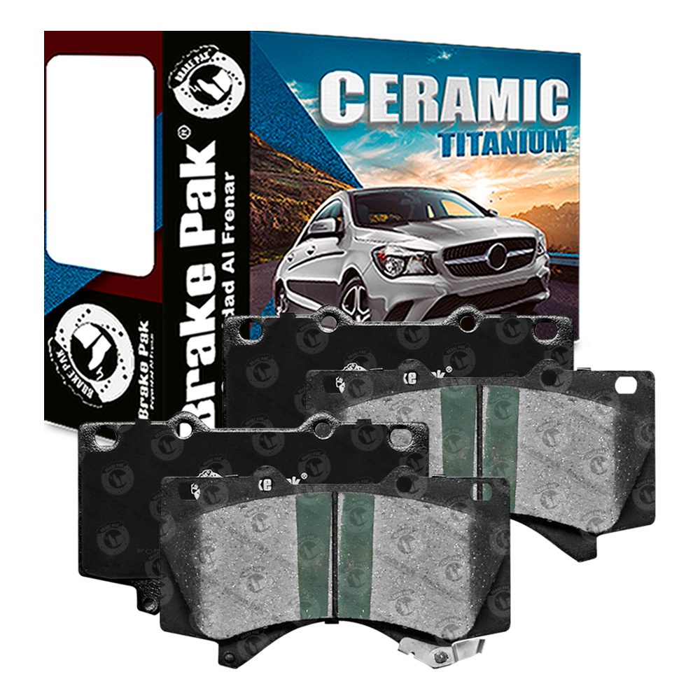 LEXUS LX570 / TOYOTA CRUISER / TOYOTA TUNDRA / TOYOTA SEQUOIA / TOYOTA LAND CRUISER 200