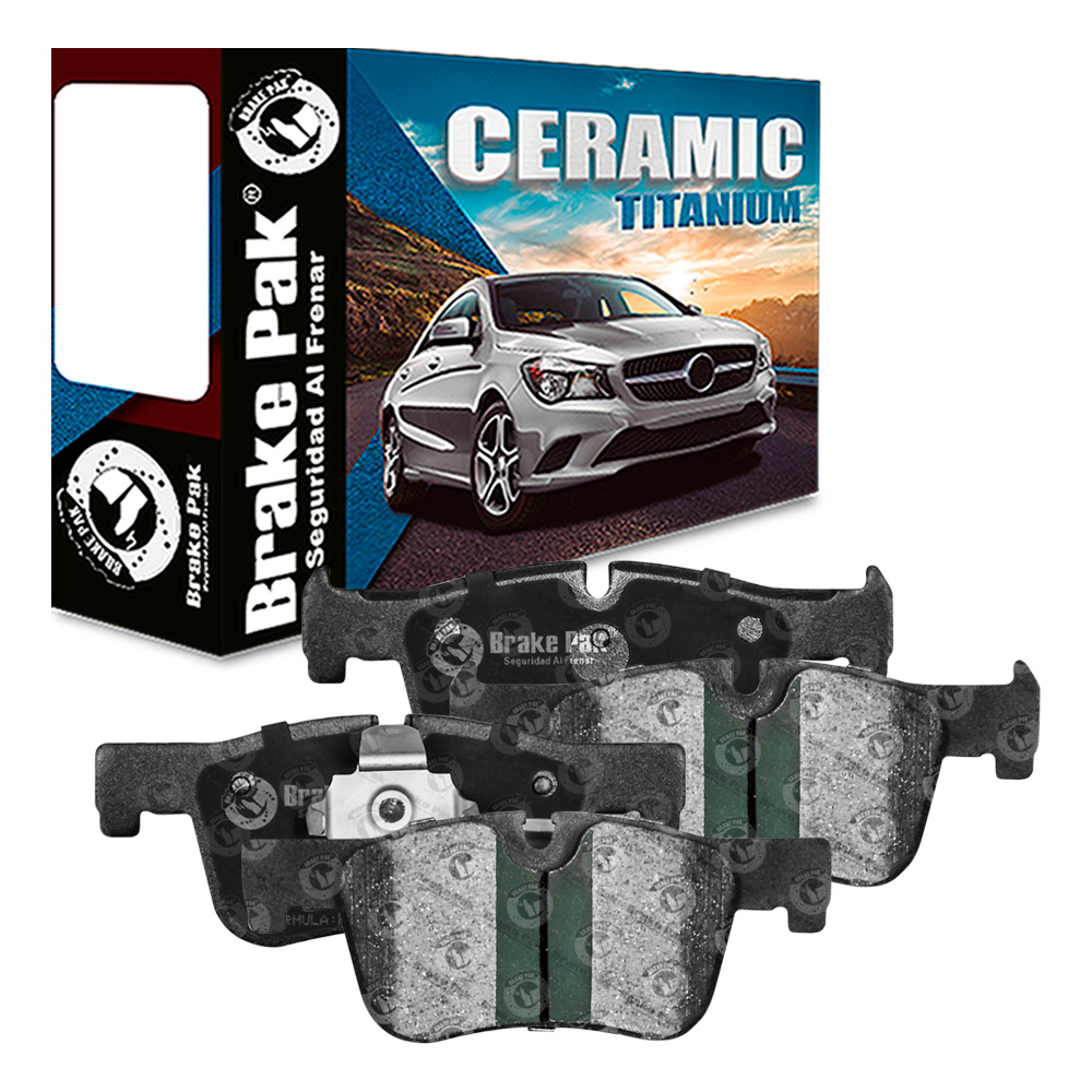 BMW 114I / BMW 116I / BMW 118d / BMW 118i / BMW 316I / BMW 318I / BMW 320I