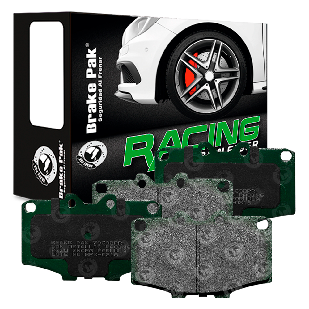 TOYOTA 4RUNNER / TOYOTA CRUISER / TOYOTA PICK UP / TOYOTA LAND CRUISER / TOYOTA HILUX