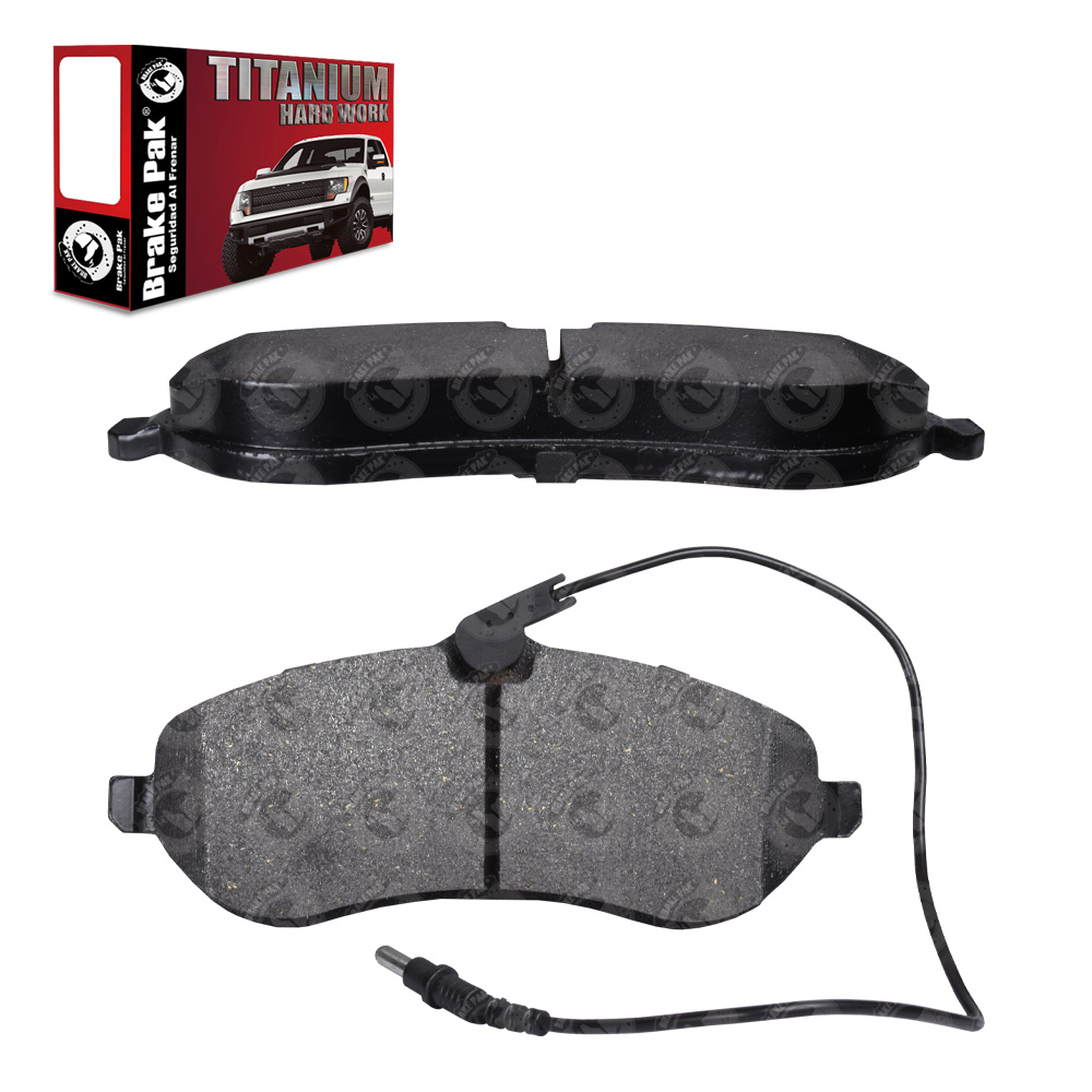 CITROEN JUMPY / CITROEN DISPATCH